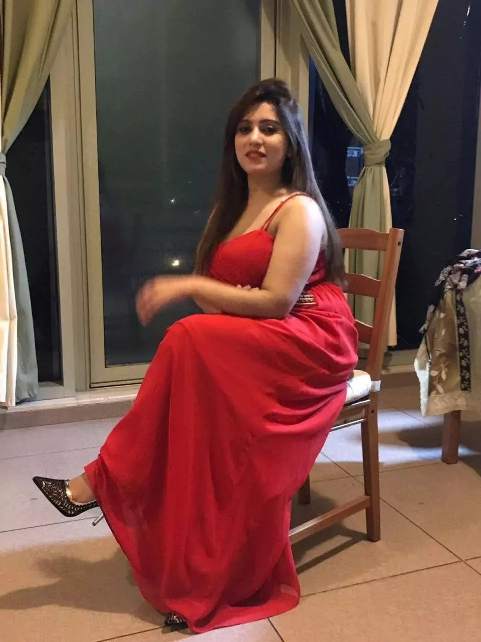 Escort Service in Metpally
